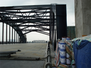 西乌珠穆沁专注工业场景喷漆服务