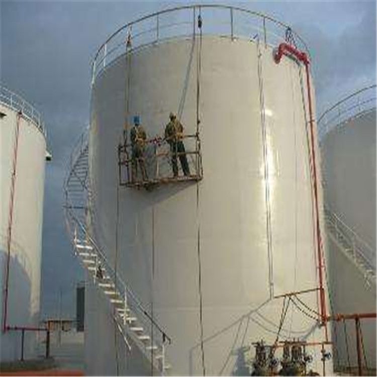 西乌珠穆沁喷漆翻新・工业喷漆・设备喷漆服务简介